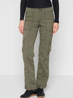 Bojówki Hollister Co.