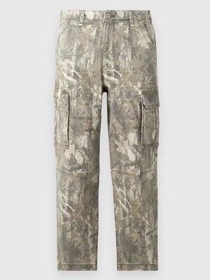 Bojówki Hollister Co.