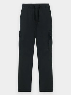 Bojówki Hollister Co.