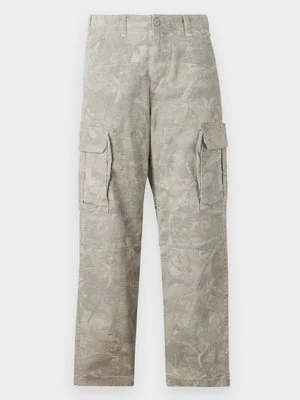 Bojówki Hollister Co.
