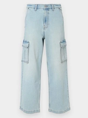 Bojówki Hollister Co.