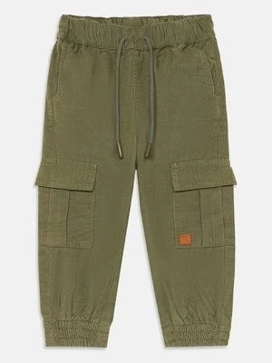 Bojówki Hust & Claire