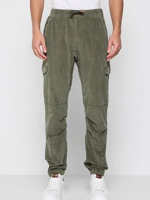 Bojówki INDICODE JEANS