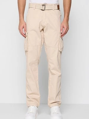 Bojówki INDICODE JEANS
