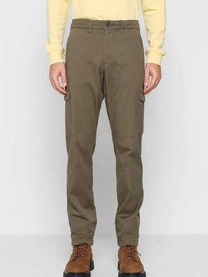 Bojówki INDICODE JEANS