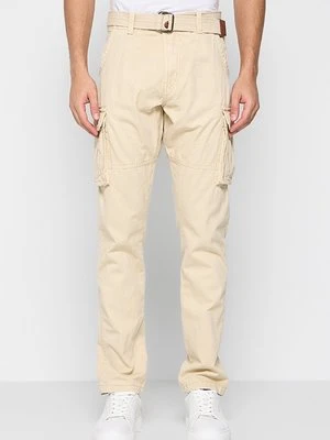 Bojówki INDICODE JEANS