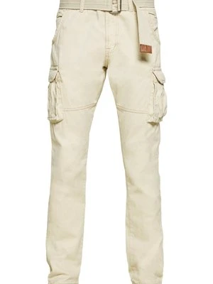 Bojówki INDICODE JEANS