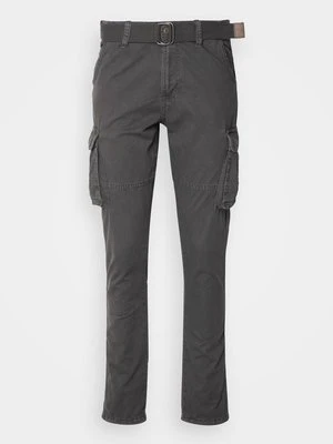 Bojówki INDICODE JEANS