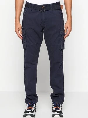 Bojówki INDICODE JEANS