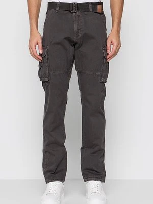 Bojówki INDICODE JEANS