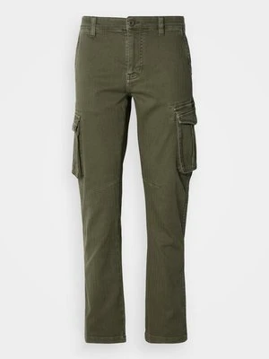 Bojówki INDICODE JEANS