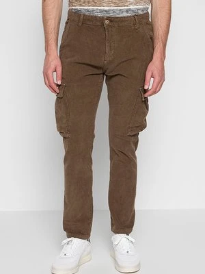 Bojówki INDICODE JEANS