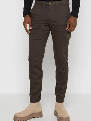 Bojówki INDICODE JEANS