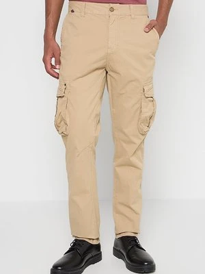 Bojówki INDICODE JEANS