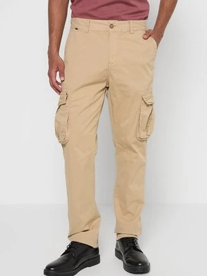 Bojówki INDICODE JEANS