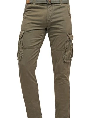 Bojówki INDICODE JEANS