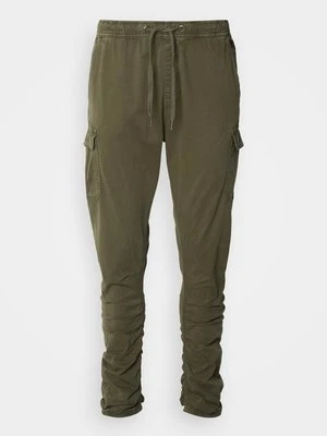 Bojówki INDICODE JEANS