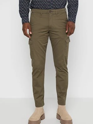 Bojówki INDICODE JEANS