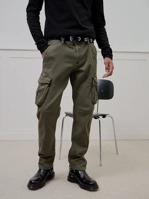 Bojówki INDICODE JEANS