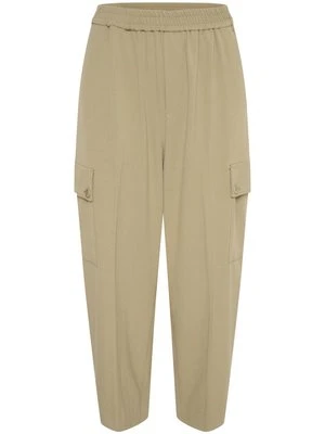 Bojówki InWear