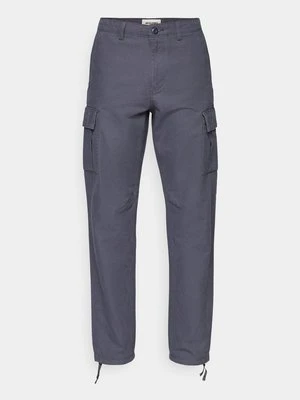 Bojówki jack & jones