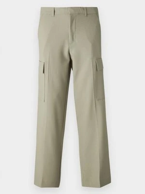 Bojówki jack & jones
