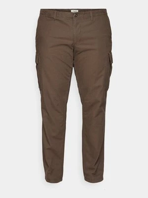 Bojówki jack & jones