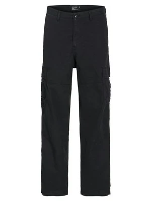 Bojówki jack & jones