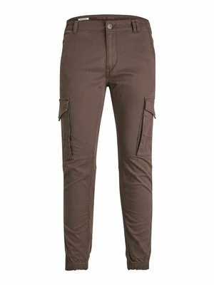 Bojówki jack & jones