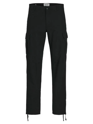 Bojówki jack & jones