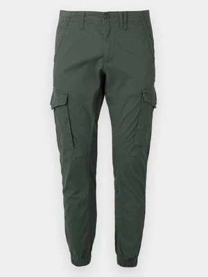 Bojówki jack & jones