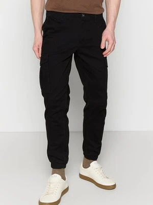 Bojówki jack & jones