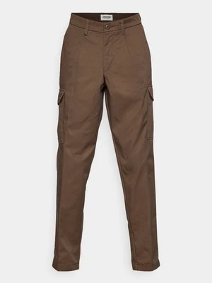 Bojówki jack & jones