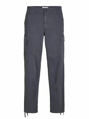 Bojówki jack & jones