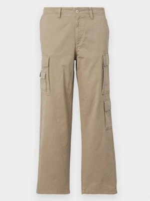 Bojówki jack & jones