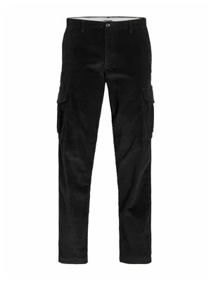 Bojówki jack & jones