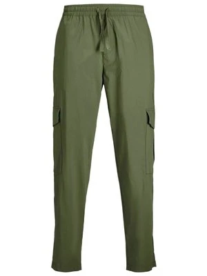 Bojówki jack & jones