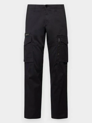 Bojówki jack & jones