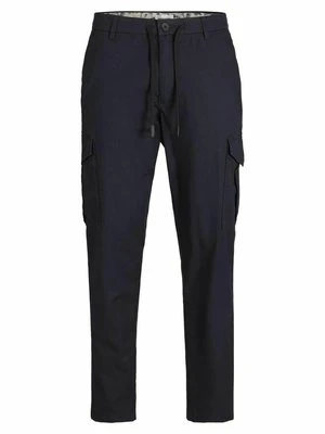 Bojówki jack & jones