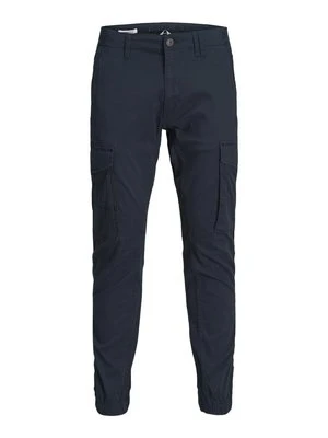 Bojówki jack & jones