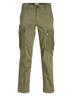 Bojówki jack & jones