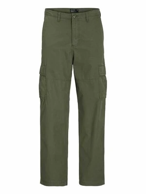 Bojówki jack & jones