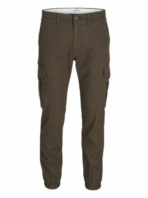 Bojówki jack & jones