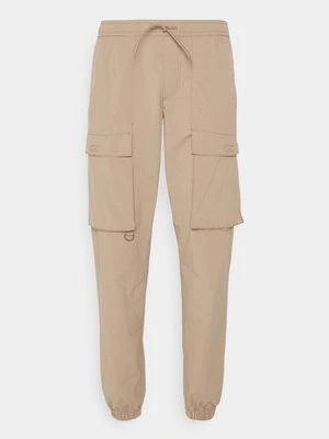 Bojówki jack & jones