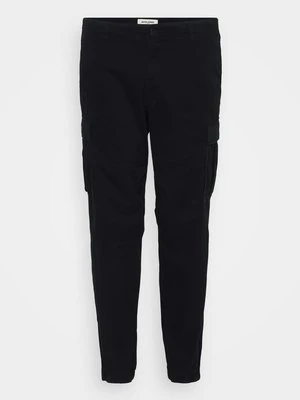 Bojówki jack & jones