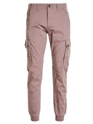 Bojówki jack & jones