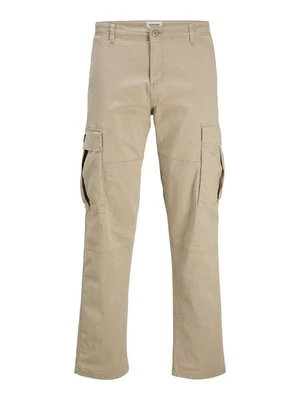 Bojówki jack & jones