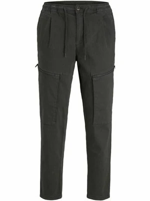 Bojówki jack & jones