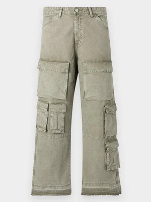 Bojówki jack & jones