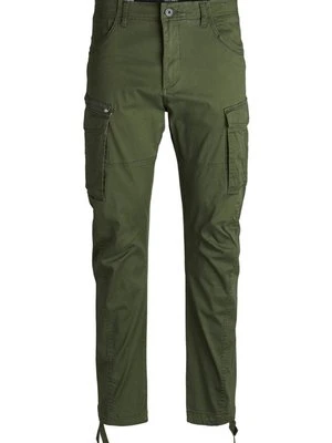 Bojówki jack & jones